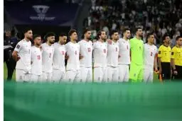 ترکیب احتمالی تیم ملی ایران مقابل هند

