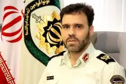 بازداشت ضاربان دستفرو‌شان قزوین