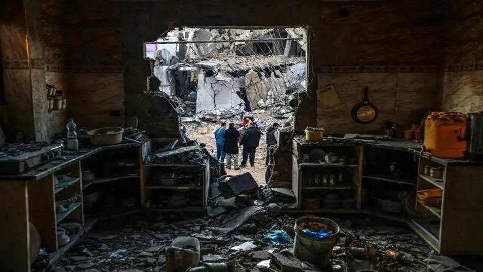  سفر رییس سیا به پاریس برای مذاکرات آتش بس غزه «پیش از ماه رمضان»


