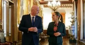 جام جهانی در مکزیک لغو می‌شود؟