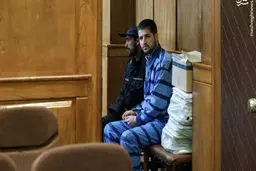 خبر پذیرش فرجام خواهی قبادلو استدلال قانونی داشت پس مساله نمی‌تواند اشتباه در نگارش خبر باشد/ قانونا تا زمانی که حکم دادگاه کیفری قطعی نشده، نباید حکم دادگاه انقلاب اجرایی شود