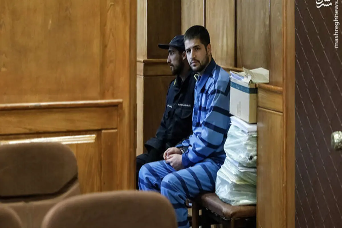 خبر پذیرش فرجام خواهی قبادلو استدلال قانونی داشت پس مساله نمی‌تواند اشتباه در نگارش خبر باشد/ قانونا تا زمانی که حکم دادگاه کیفری قطعی نشده، نباید حکم دادگاه انقلاب اجرایی شود
