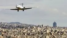 بازسازی فرودگاه تبریز پایان یافت 