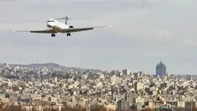 پروازها در فرودگاه بوشهر از شنبه ۲۰ تیر آغاز می‌شود