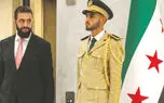سوریه در دوراهی جنگ و بازسازی