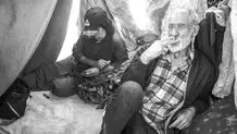 «اینجا می‌زنن که درد یادشون بره»