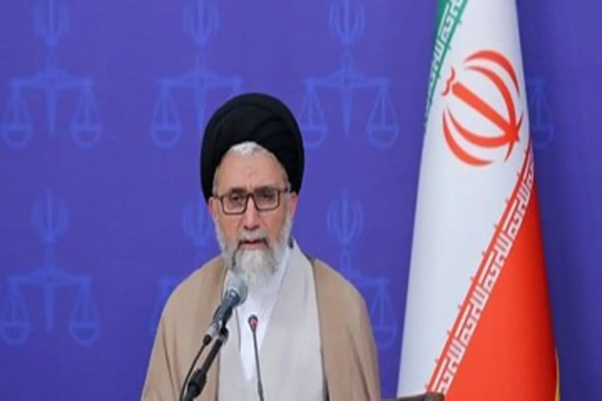 انتقاد تند وزیر اطلاعات ایران از رئیس جمهور آمریکا و برخی کشورهای عربی منطقه

