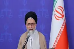انتقاد تند وزیر اطلاعات ایران از رئیس جمهور آمریکا و برخی کشورهای عربی منطقه

