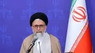 انتقاد تند وزیر اطلاعات ایران از رئیس جمهور آمریکا و برخی کشورهای عربی منطقه


