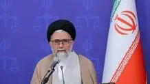انتقاد تند وزیر اطلاعات ایران از رئیس جمهور آمریکا و برخی کشورهای عربی منطقه

