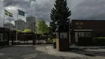 روسیه کنسولگریِ سوئد را تعطیل و ۵ دیپلمات را اخراج کرد

