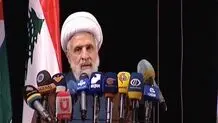 Hezbollah calls for formation of Lebanese government soon
