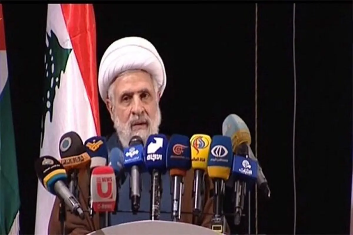 Hezbollah calls for formation of Lebanese government soon