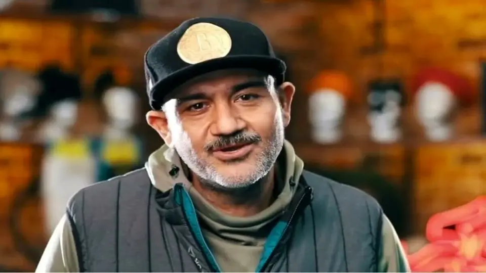 مهران غفوریان از نیروهای مسلح تشکر کرد + عکس