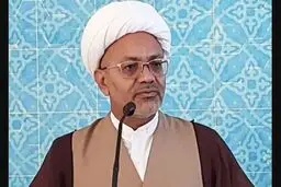 امام جمعه بلوک جیرفت درگذشت