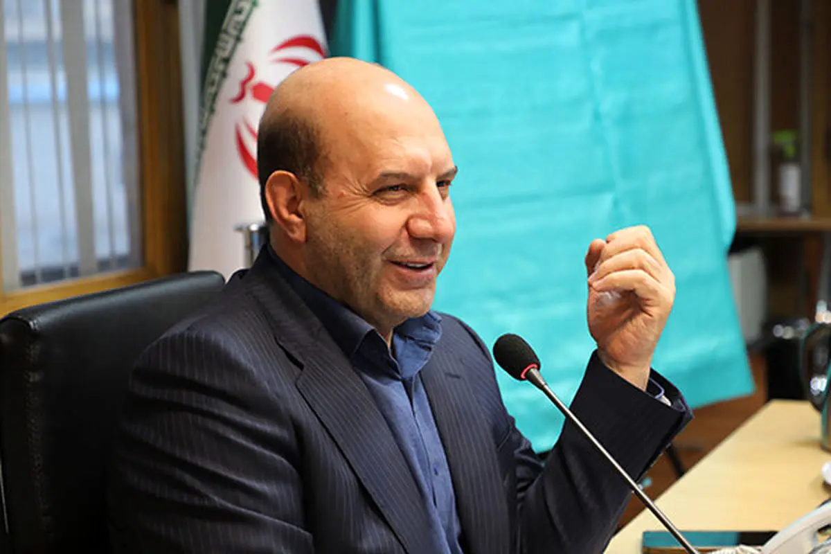 تسهیلات شهرداری تهران برای ساخت خانه‌های آسیب دیده در جنگ ۱۲ روزه