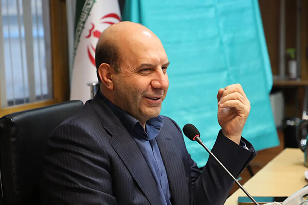 تسهیلات شهرداری تهران برای ساخت خانه‌های آسیب دیده در جنگ ۱۲ روزه