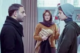 صبر کنید نسخه قانونی «بی‌‌رویا» را ببینید