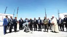 رضا مجیدی سرپرست بانک گردشگری شد