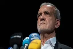 پیشنهاد رئیس پلیس راهور به پزشکیان/ بی‌کیفیتی خودروها؛ قاتلی بی‌رحم در جاده‌های ایران