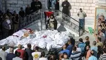  به نفع اسرائیل نیست که جبهه جنگ در شمال را باز کند

