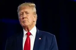 پنجشنبه خودم را تسلیم زندان جورجیا خواهم کرد

