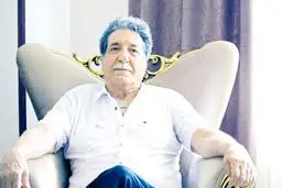 کاپیتان لیچ مُرد