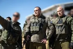 موافقت رئیس ستاد و فرماندهان ارتش صهیونیستی با اشغال غزه
