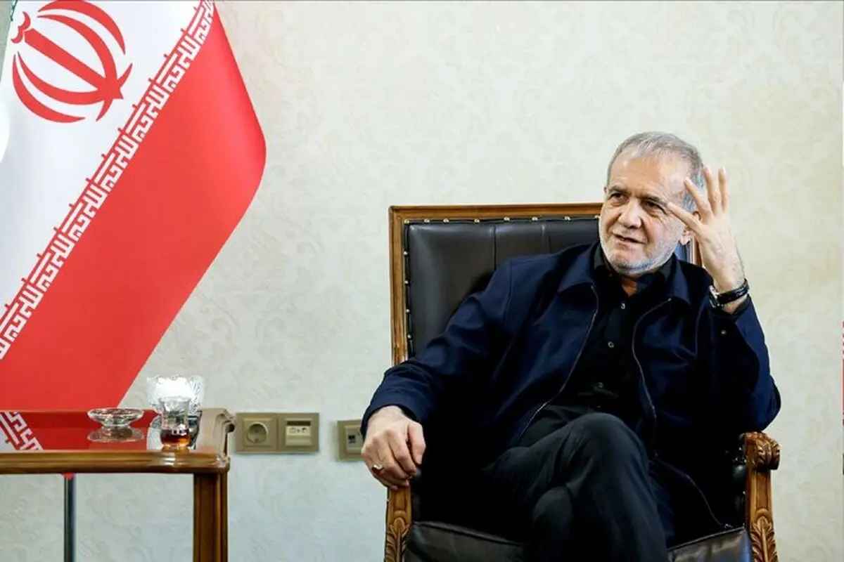 پزشکیان: ارتقای تاب‌آوری اقتصادی در شرایط فعلی نیازمند اصلاح الگوی مصرف است