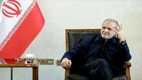 انتقاد صریح پزشکیان از صداوسیما / شاهد ارائه تحلیل‌های غیرواقعی از رسانه ملی هستیم