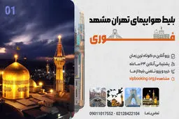 خرید بلیط هواپیما _ رزرو بلیط سفارت

