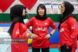 از شنا در آب‌های شمال تا صیادی در هرمزگان
