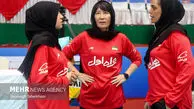 از شنا در آب‌های شمال تا صیادی در هرمزگان
