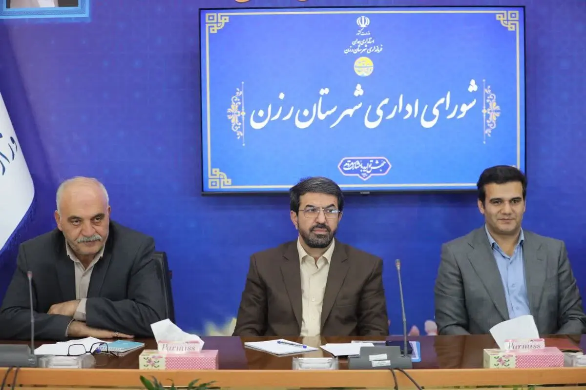 راه رزن به دمق تا پایان فروردین زیر بار ترافیک می‌رود 