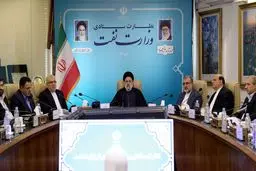 افزایش تولید و صادرات نفت به‌رغم تحریم‌ها و تهدیدها برگ زرینی در کارنامه دو ساله دولت است