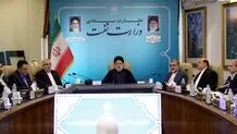 افزایش تولید و صادرات نفت به‌رغم تحریم‌ها و تهدیدها برگ زرینی در کارنامه دو ساله دولت است
