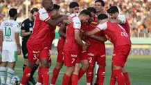 8 گل و کلی هیجان در ضربات پنالتی
