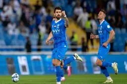 هواداران الهلال خواستار اخراج 5 بازیکن معروف!