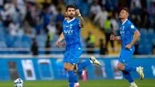 سرمربی الهلال اخراج می‌شود؟