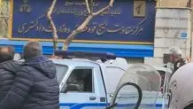 سخنگوی دستگاه قضا: در حادثه تروریستی امروز قاضی دیگری مجروح نشده است/ ویدیو