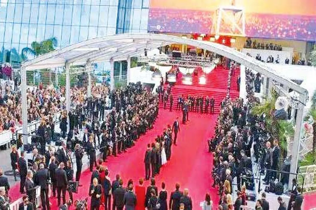 همدردی سینماگران ایرانی با داغ‌دیدگان متروپل
