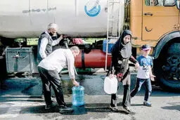 آب طبقاتی