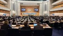 اعتراض نماینده ایران به استفاده استرالیا از واژه «رژیم» در شورای حقوق بشر سازمان ملل