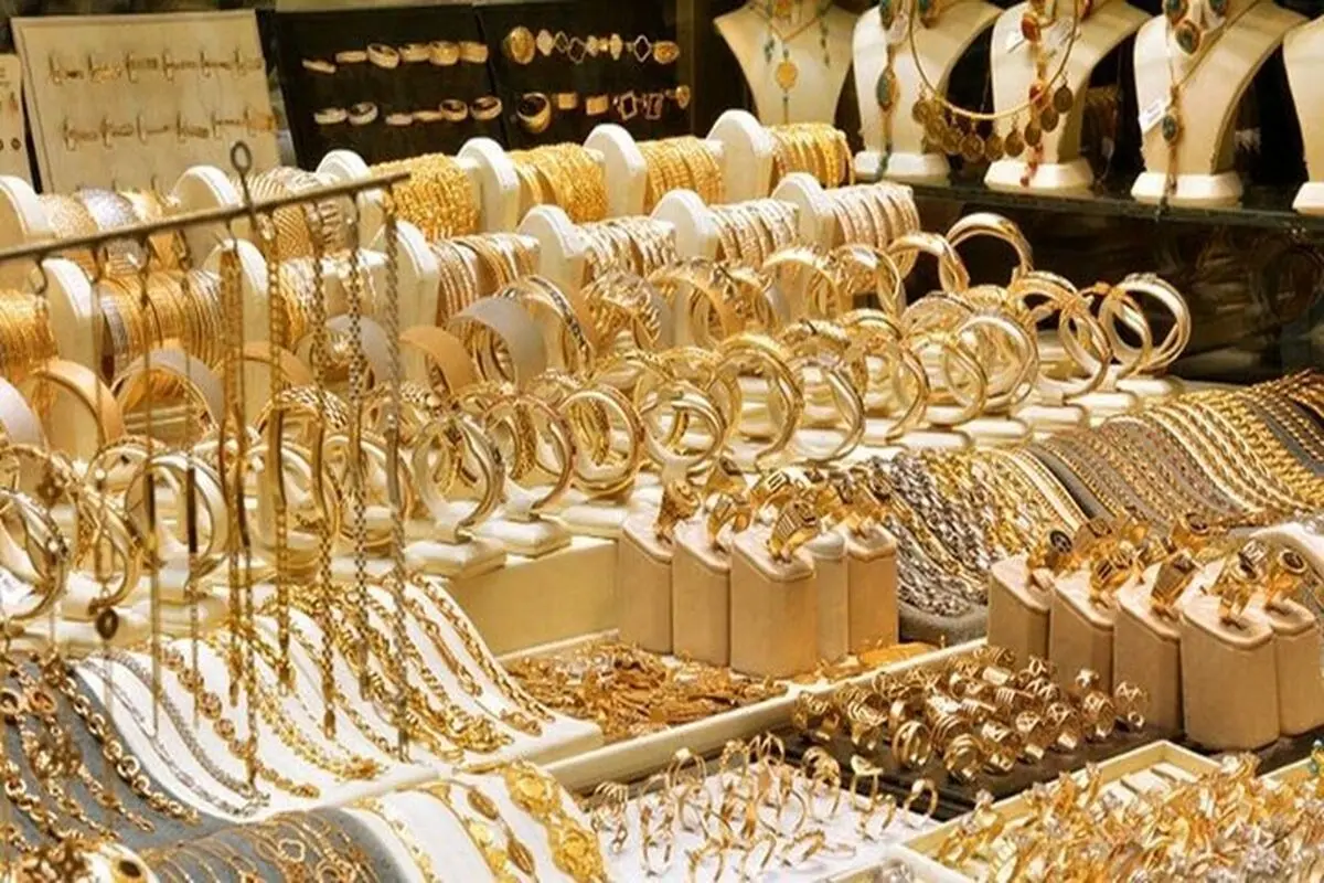 آخرین قیمت طلا، سکه شبانگاه چهارشنبه ۲۸ خرداد ۱۴۰۴ اعلام شد