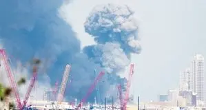 گزارشی از گسترش سطح و عمق درگیری‌ها در سومین روز جنگ