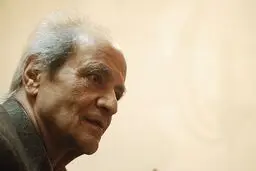 حفیظ‌الله ممبینی درگذشت
