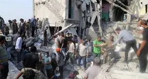 ماهیت و ابعاد حملات به ایران ناقض اصول بنیادین حقوق بین‌الملل است

