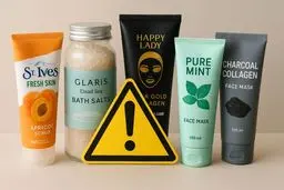 اسامی ماسکهای غیرمجاز صورت و بدن اعلام شد