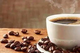 کافئین؛ منبع انرژی برای روزهای پرفشار!
