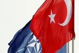 ترکیه می‌خواهد از ناتو خارج شود